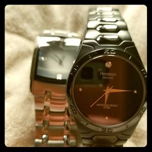 Armitron Mens Watches (2)
